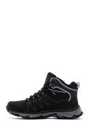 Hammer Jack Men's Black Faron M Boots | Derimod