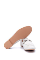 Women's Suede Loafer | Derimod