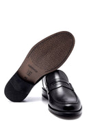 Men's Leather Loafer | Derimod