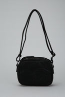 Floral Patterned Women's Crossbody Bag | Derimod