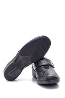 Women's Strappy Leather Shoes | Derimod