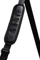 Men's Black Long Strap Travel Bag | Derimod