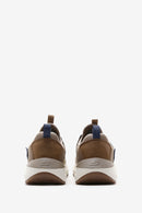 Skechers Men's Beige Neville Sneaker | Derimod