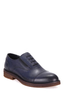 Men's Classic Leather Shoes | Derimod
