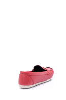 Kadın Toka Detaylı Loafer | Derimod