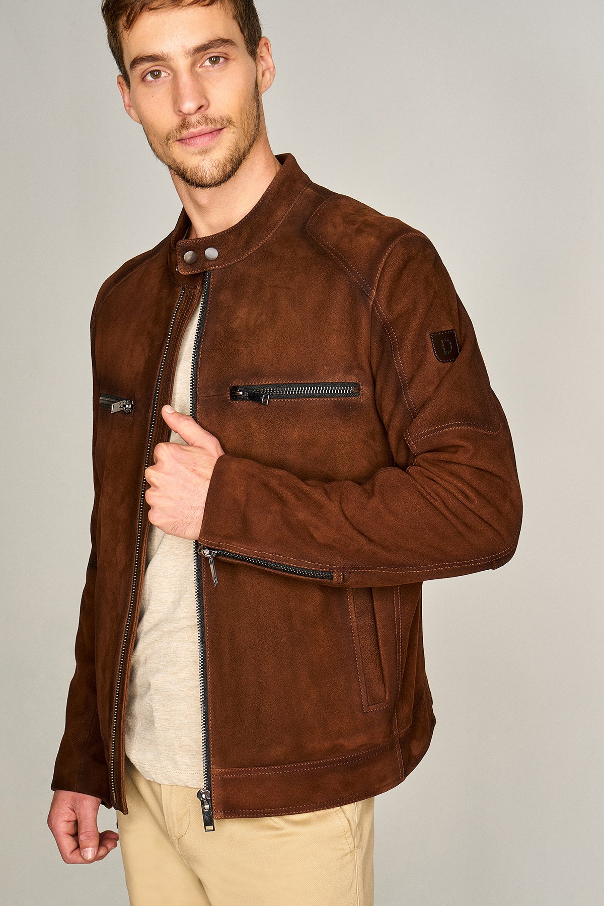Complete the Look by Purchasing Together!