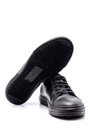Men's Leather Sneaker | Derimod