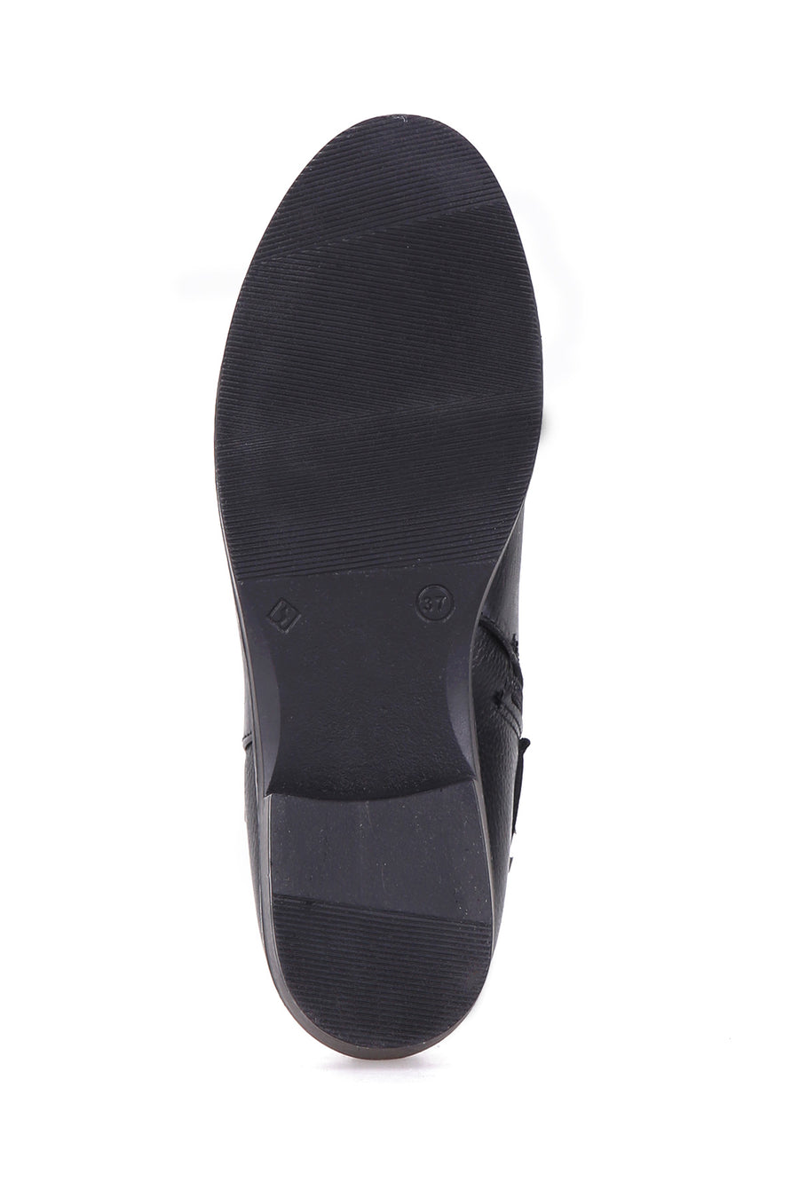 Buckle Women's Boots