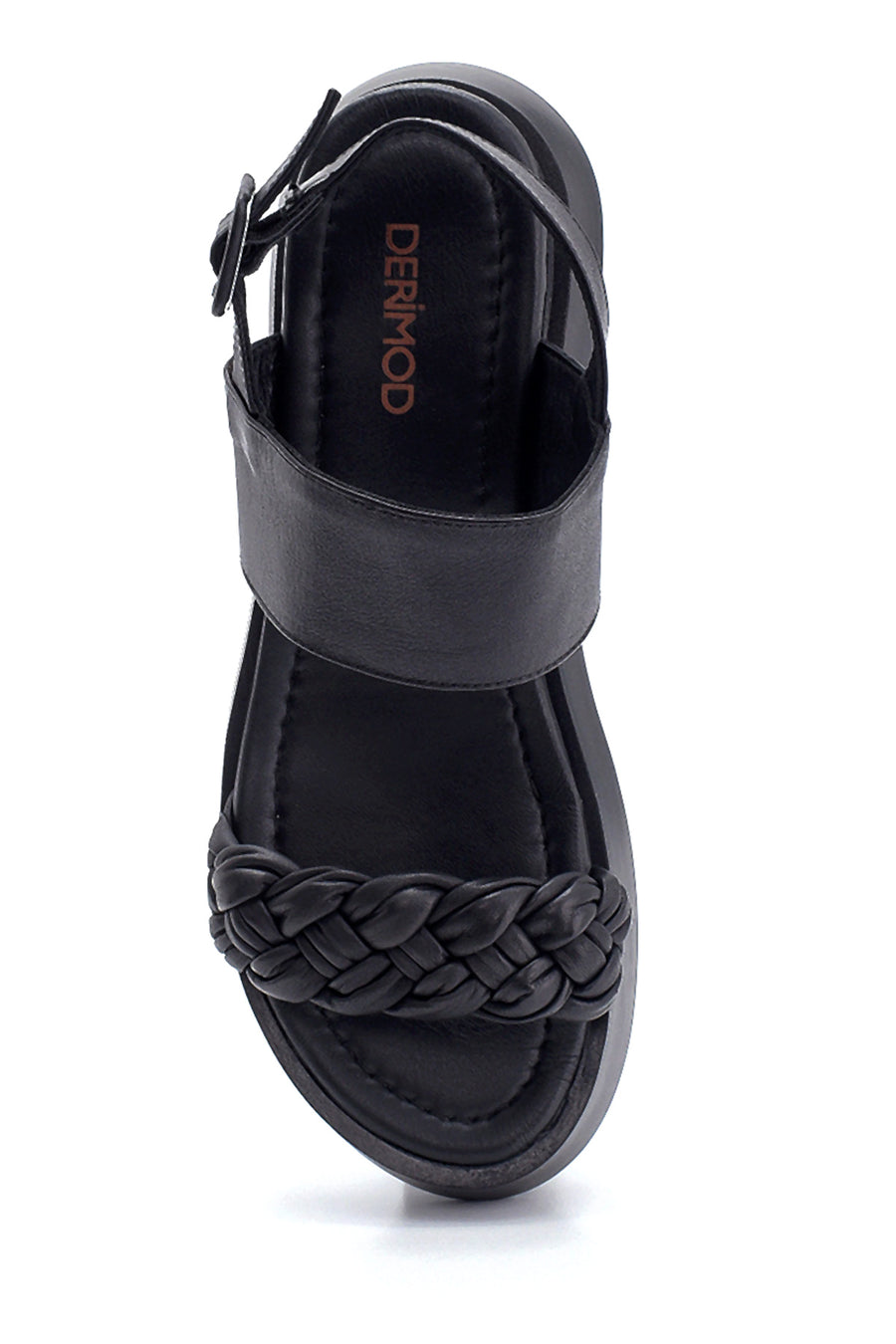 Women's Leather Sandals