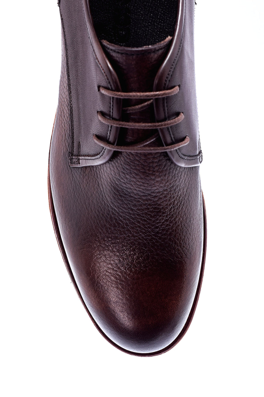 Men's Lace-Up Shoes