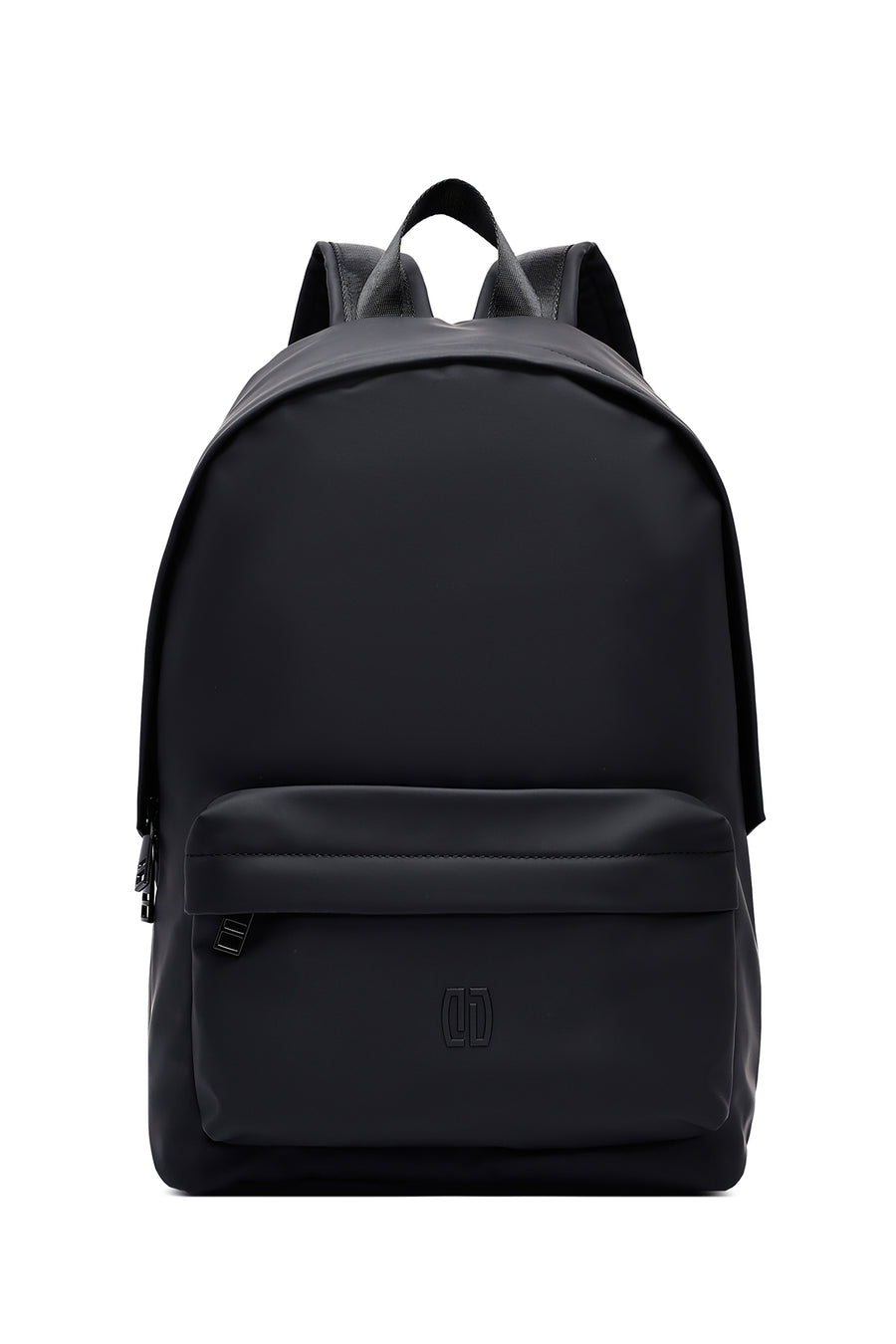 Erkek Siyah Sırt Çantası 25SBD30136F | Derimod