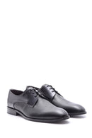 Men's Patent Leather Classic Shoes | Derimod