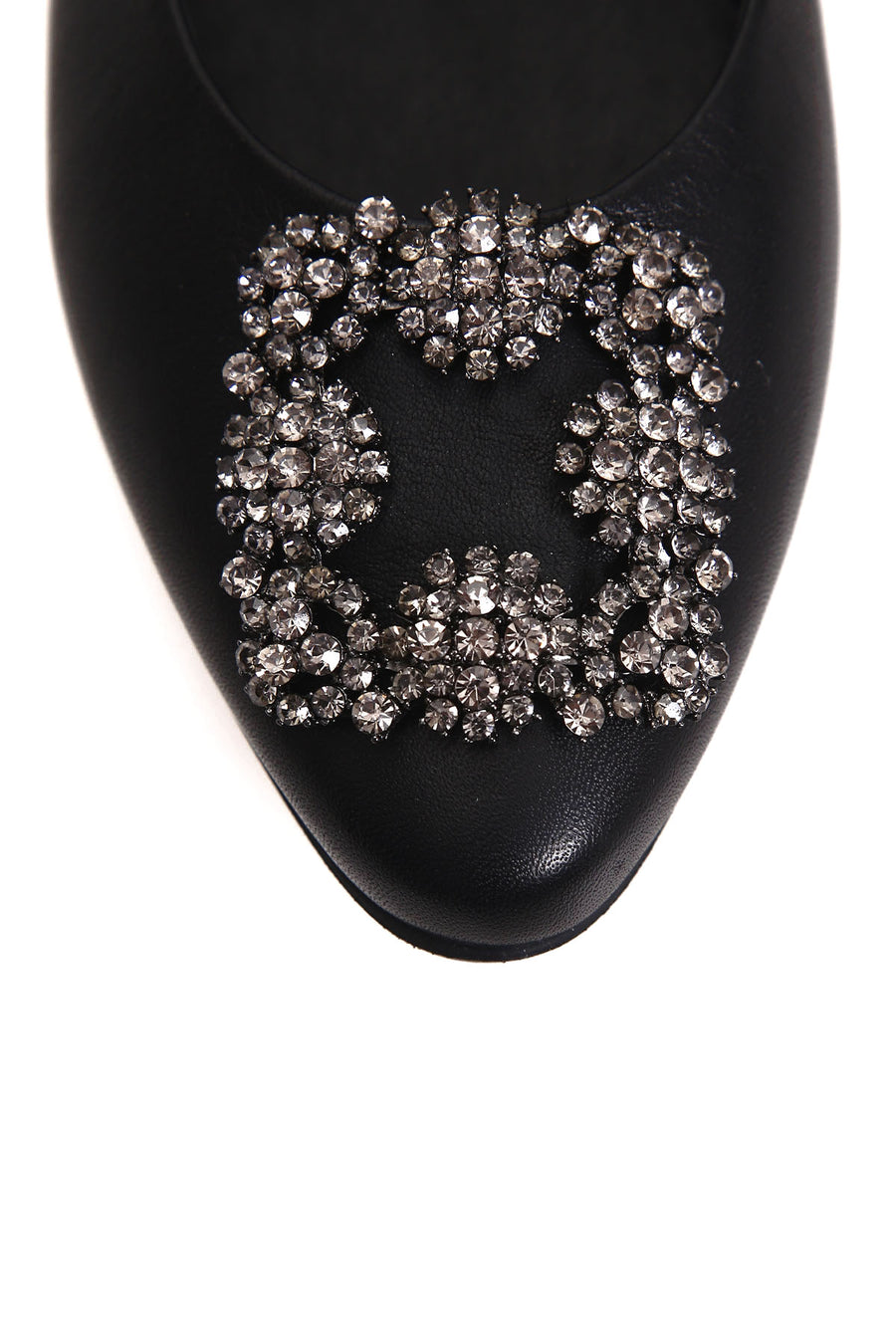 Women's Stone Detailed Ballerinas