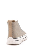 Women's Stone Boots | Derimod