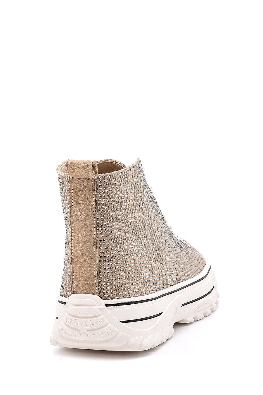 Women's Stone Boots
