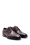 Men's Leather Classic Shoes | Derimod