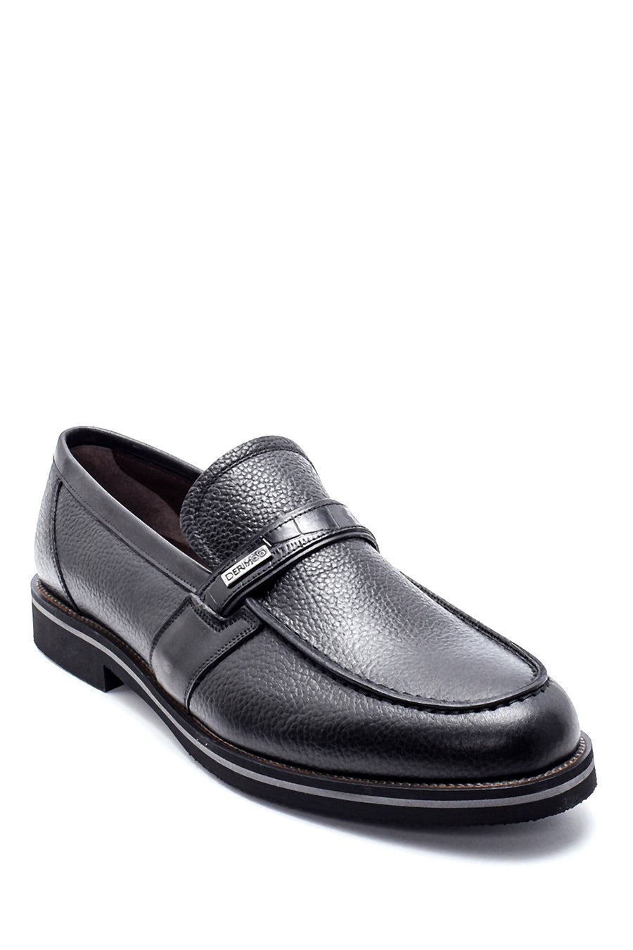 Men's Leather Casual Shoes