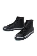 Men's High Top Sneaker | Derimod