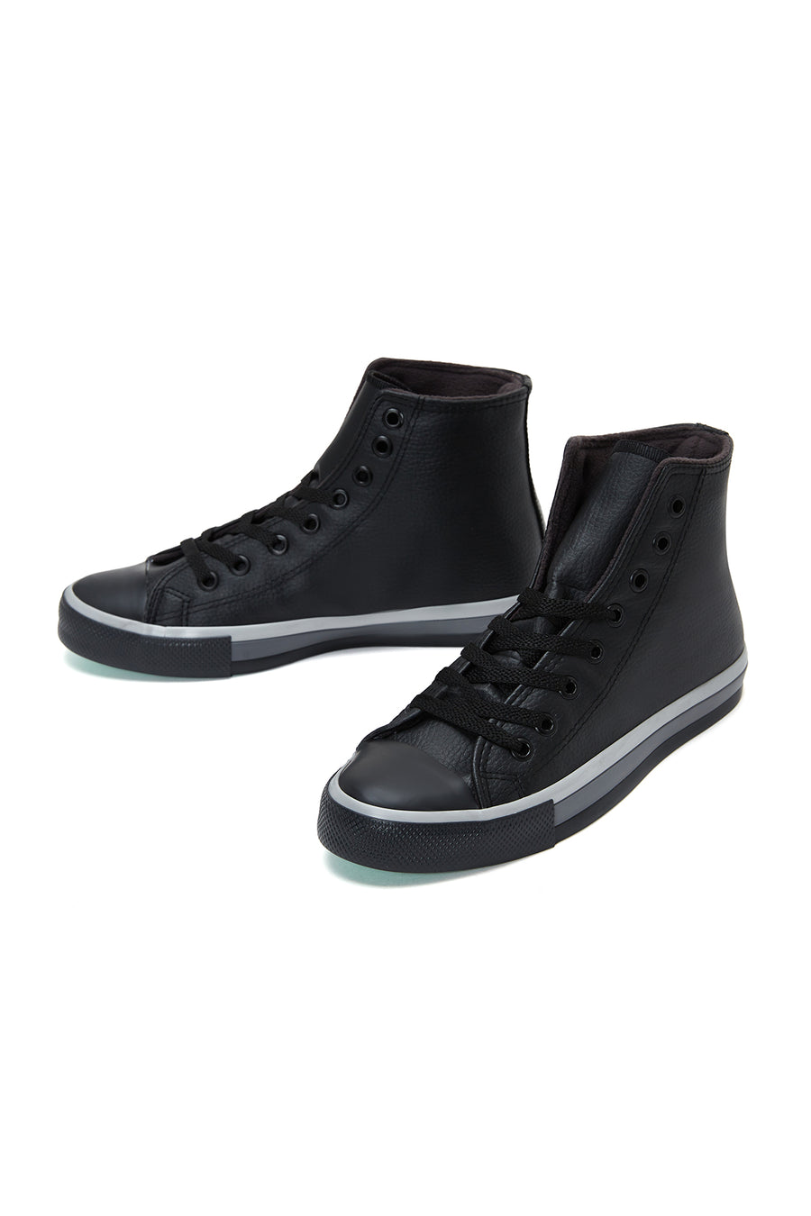 Men's High Top Sneaker