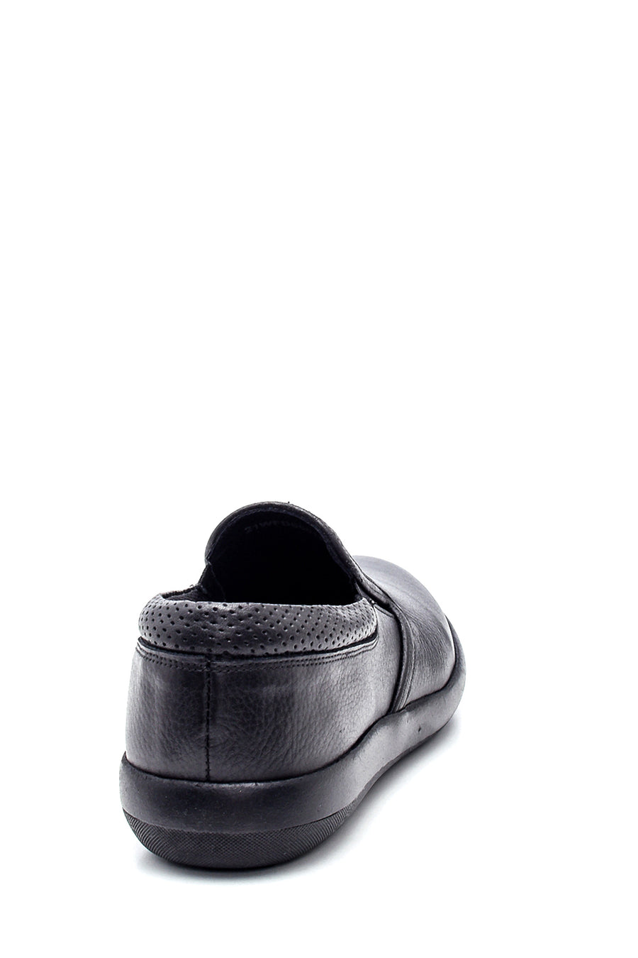 Men's Leather Loafer Shoes