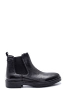 Men's Leather Chelsea Boots | Derimod