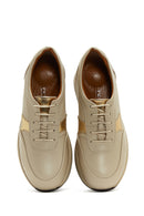 Women's Leather Shoes | Derimod