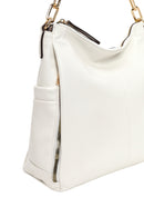 Woman Cream Long-Strap Shoulder Bag | Derimod