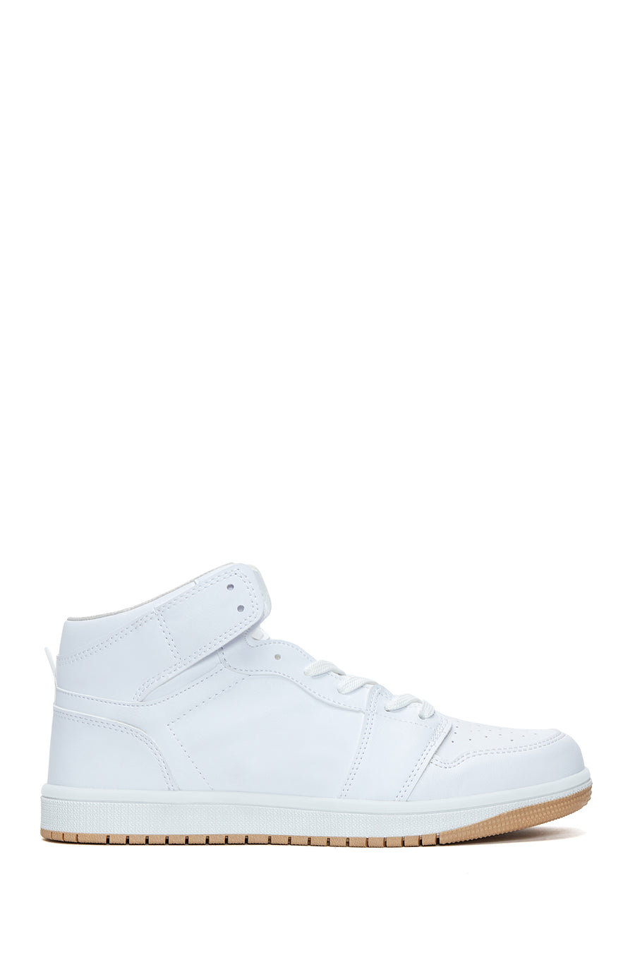 Erkek Bilekli Sneaker 22WFD626818 | Derimod