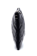 Women's Patterned Clutch Bag | Derimod