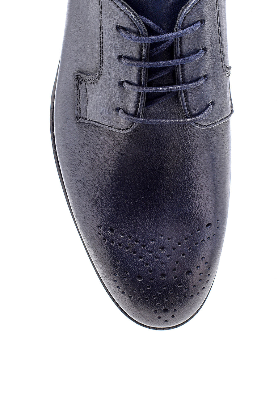 Men's Leather Classic Shoes