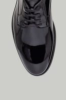 Leather Sole Classic Men's Shoes | Derimod
