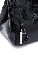 Women's Black Mini Evening Handbag | Derimod