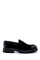 Men's Suede Loafer | Derimod