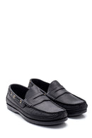 Erkek Deri Casual Loafer | Derimod