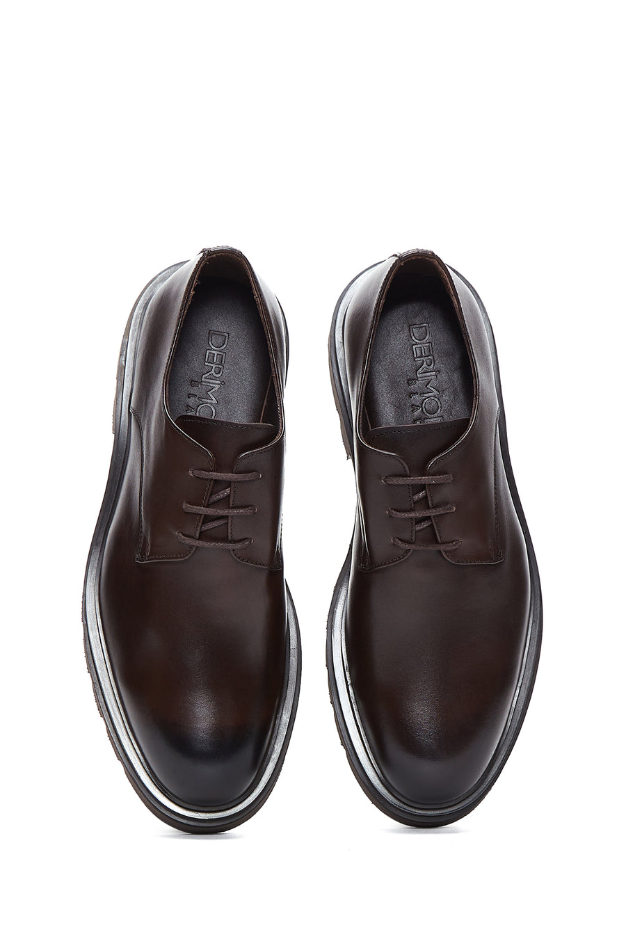 Men's Leather Casual Shoes