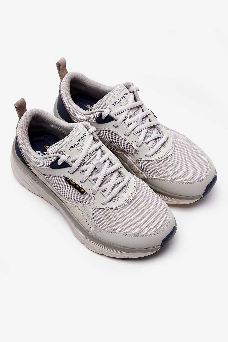 Erkek Skechers D'Lux Walker