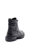 Men's Leather Boots | Derimod