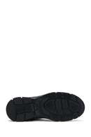 Men's Nubuck Leather Boots | Derimod