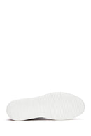 Men's Leather Sneaker | Derimod