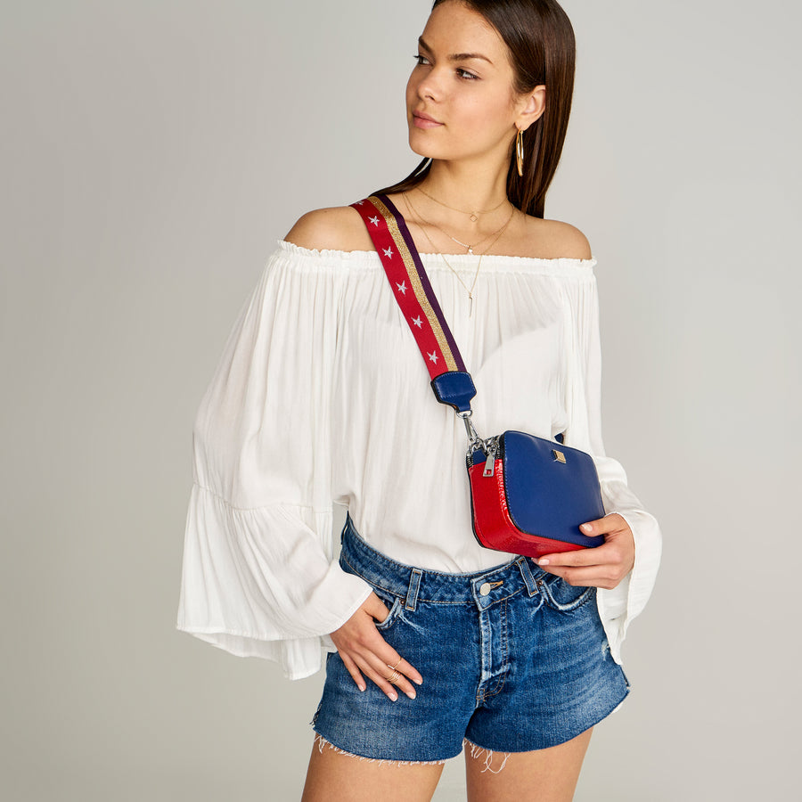 Women's Shoulder Bag