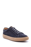 Men's Suede Leather Shoes | Derimod