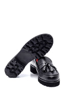 Women's Gritti For Derimod Leather Loafer | Derimod