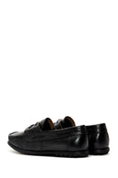 Men's Leather Loafer | Derimod