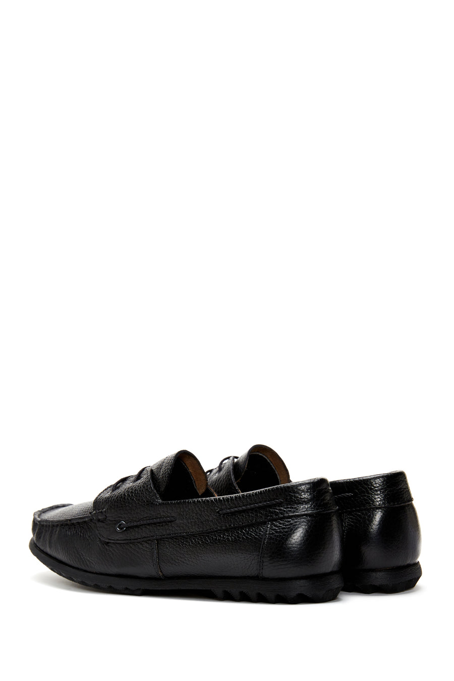 Men's Leather Loafer