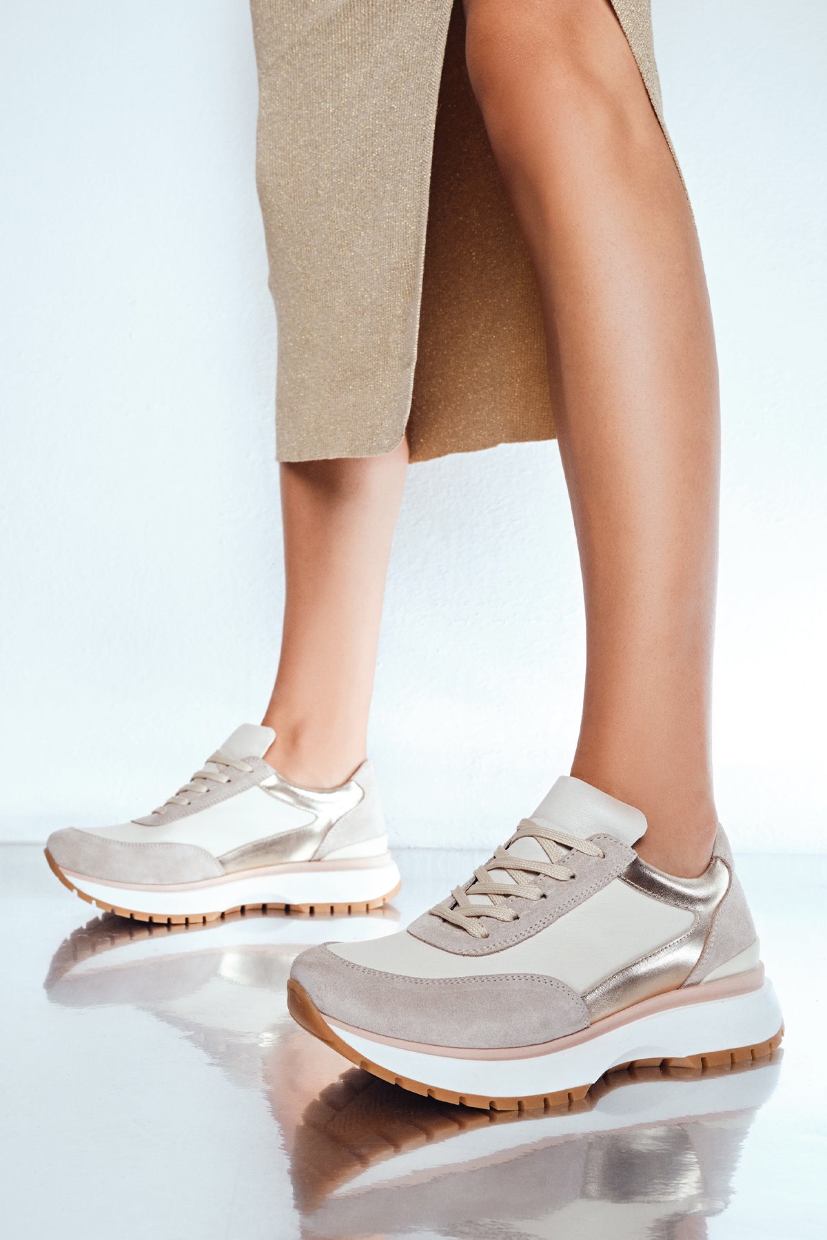 Complete the Look by Purchasing Together!
