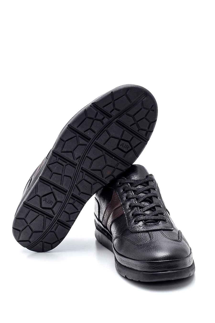 Men's Leather Casual Shoes