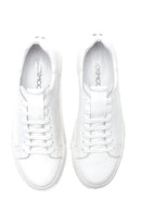 Kadın Deri Sneaker | Derimod