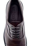 Men's Leather Classic Shoes | Derimod