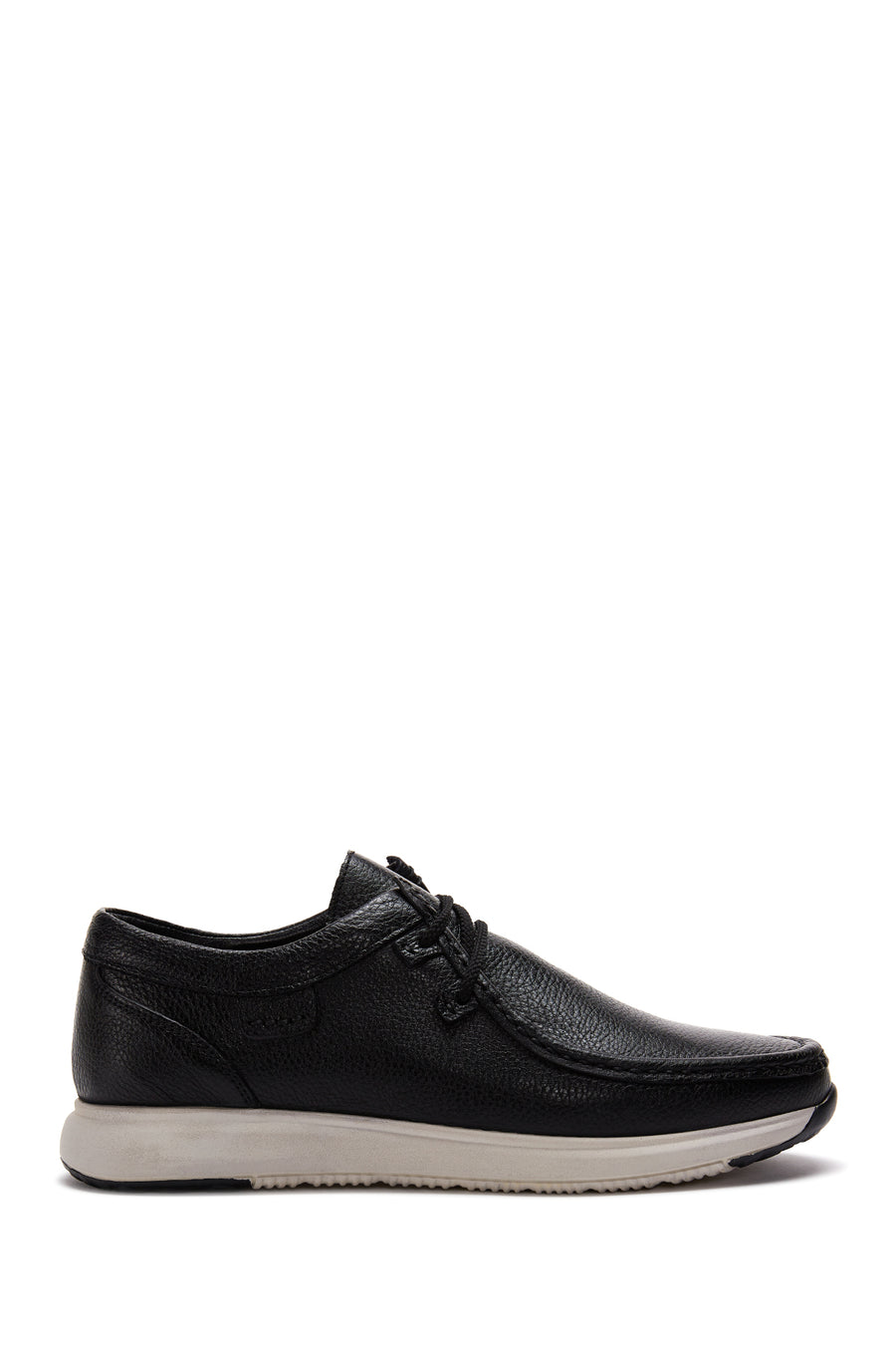 Men's Leather Casual Shoes 22SFD6837FT | Derimod