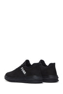 Men's Nubuck Leather Casual Shoes | Derimod